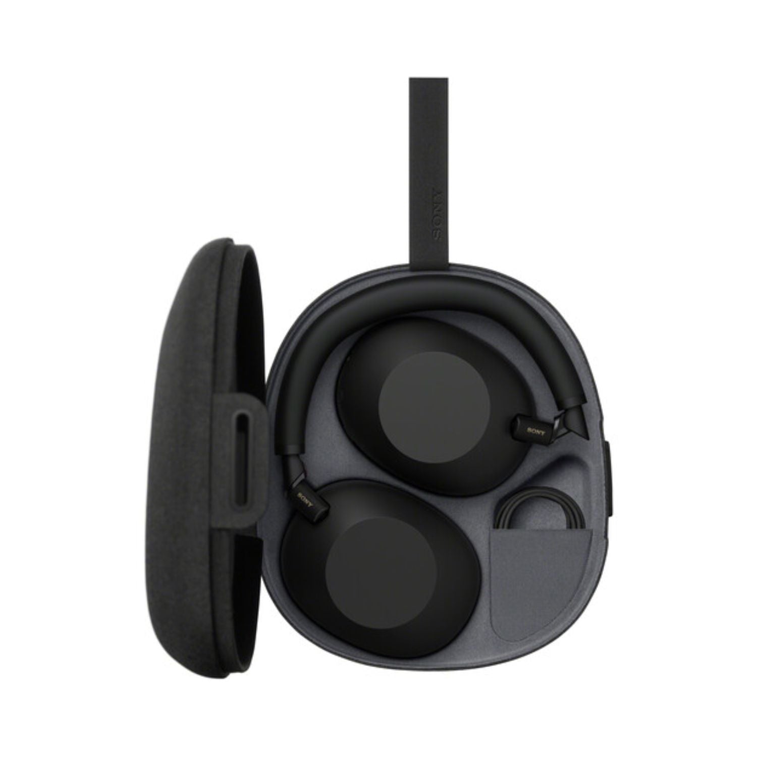 Fone de Ouvido Sony WH-1000XM6 Bluetooth com ANC premium – OctoShop