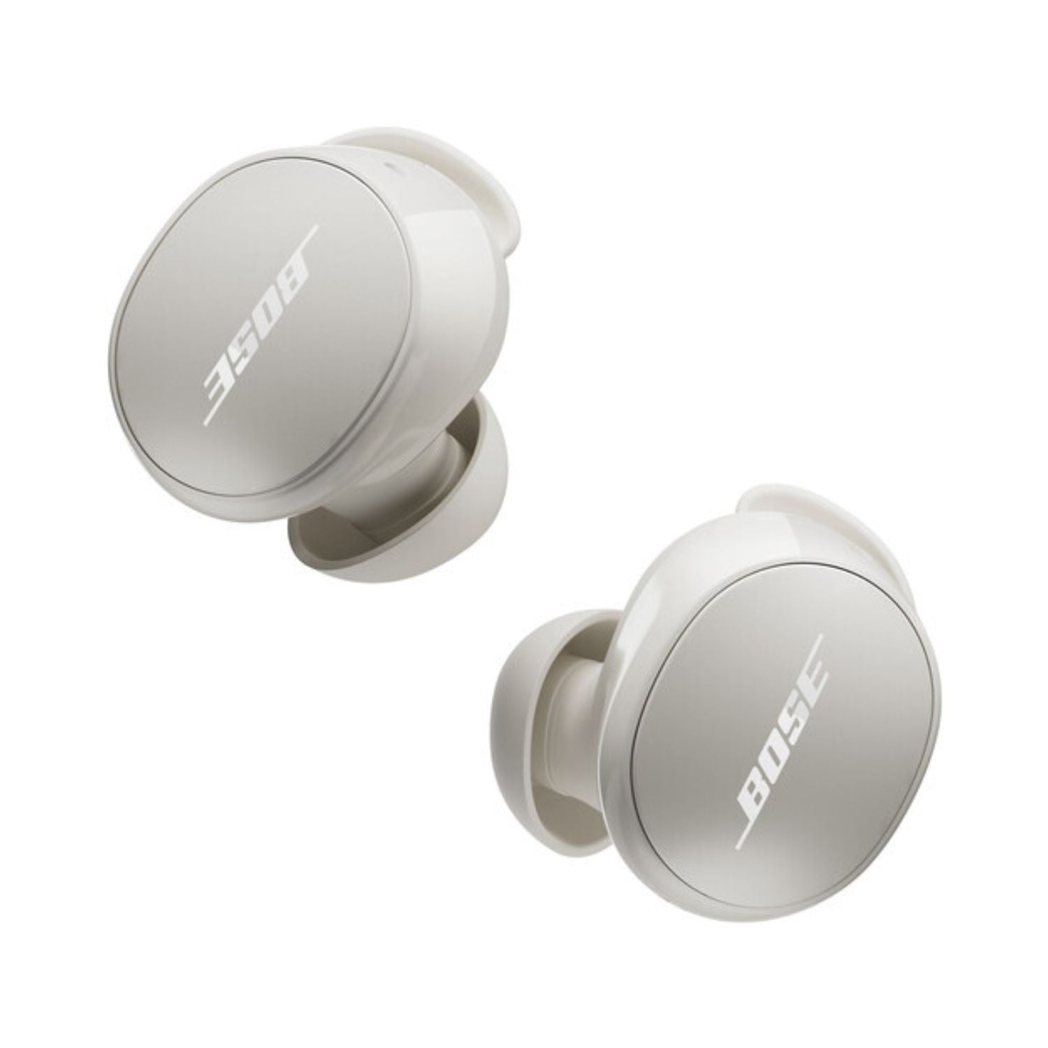Bose Quietcomfort Earbuds 2 Gen Black: Conforto e Qualidade de Som