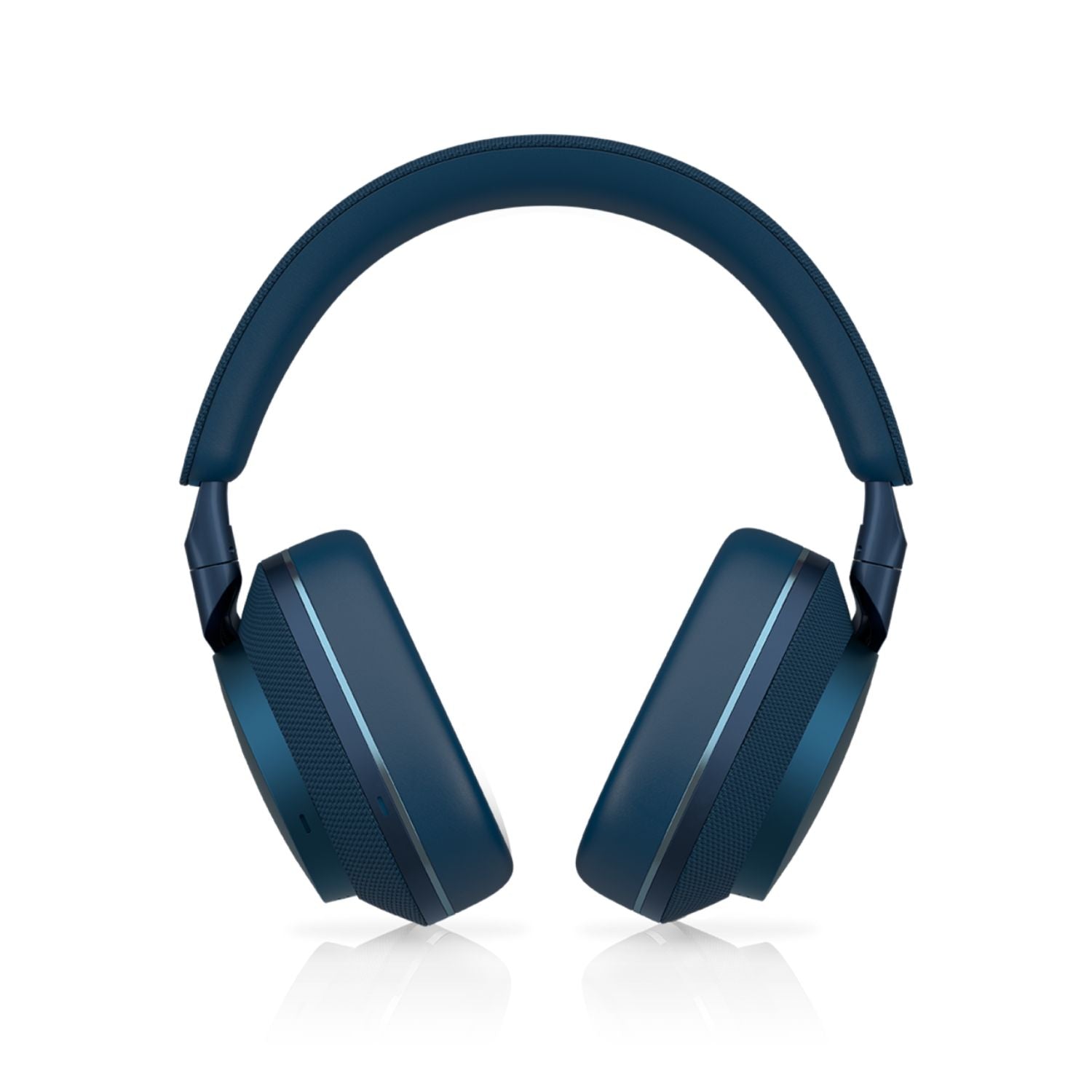 Bowers & Wilkins Px7 S2e fones Bluetooth premium com 30h de