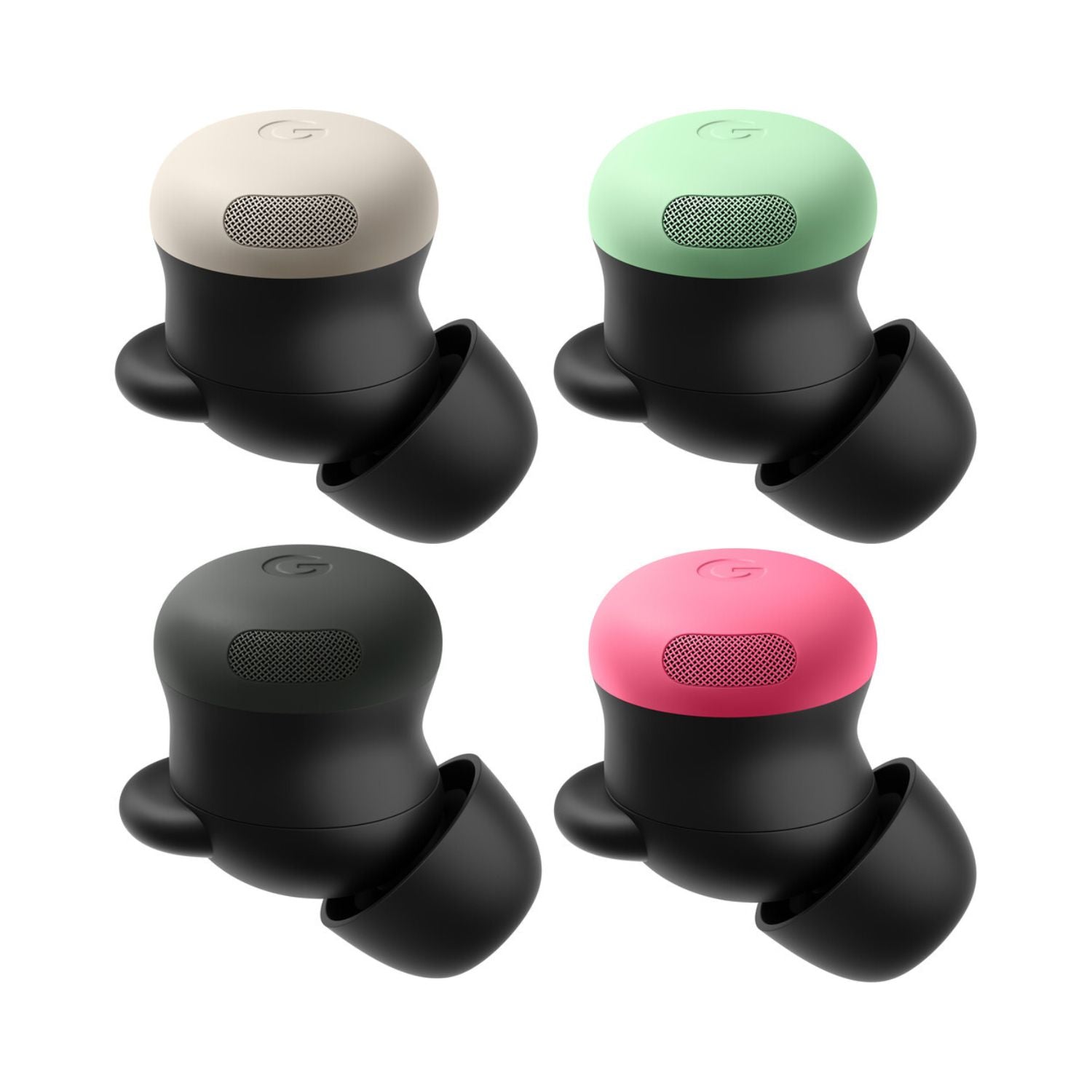 Fones de Ouvido Google Pixel Buds Pro 2 Wireless | In Ear com