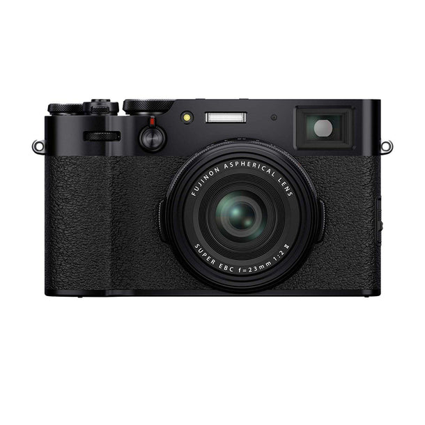 Fujifilm X100V