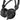 Sennheiser HD26 Pro Black