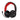 HORI Gaming Headset Standard para Nintendo Switch – Áudio Claro e Conforto para Jogos - OctoShop
