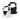 Headset Gamer Logitech G Astro A50 X Lightspeed com Base de Carregamento | Multiplataforma