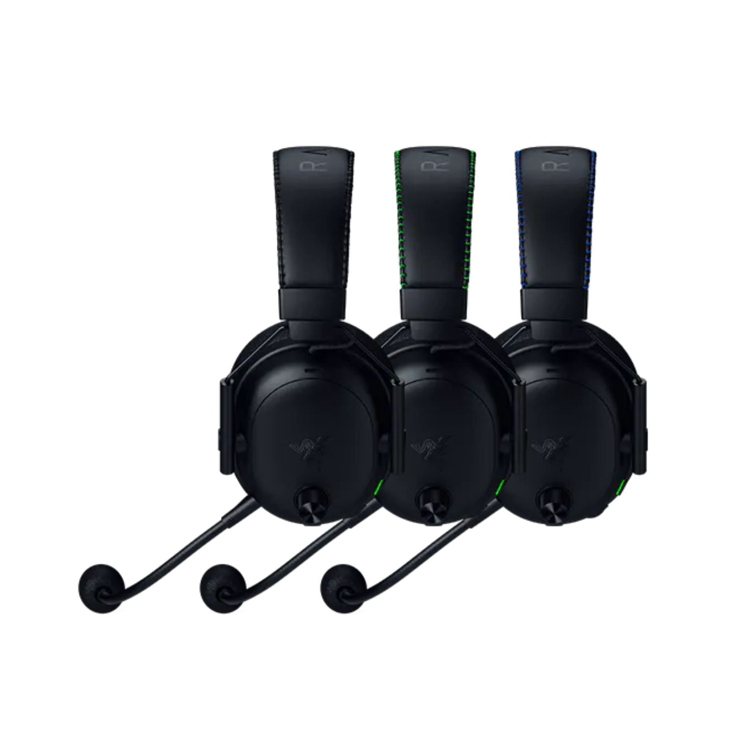 新品未開封 Razer BlackShark V3 Pro ブラック Headset Gamer Razer BlackShark V3 Pro Wireless ANC e Som Top