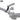 DJI Ronin Handgrip Mount P/ Ronin S/Sc | Suporte com Alça | Preto - OctoShop