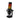 HyperX QuadCast S Microfone USB com RGB Personalizável e Controle de Ganho para Streaming e Podcasts - OctoShop