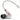 Fone de ouvido profissional Sennheiser IE500PRO | HiFi In-Ear | Transparente - OctoShop