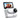 Insta360 GO 3S Câmera de Ação Compacta com Vídeo 4K e Bateria de Longa Duração de 128GB - Branco - OctoShop