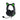 Razer Kraken Kitty V2 Pro | Fones De Ouvido com Fio Gamer | Som Surround 7.1 | Preto - OctoShop