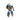 LEGO Icons - Transformers: Soundwave 10358 | 1.505 peças | Conjunto de Construção Colecionável