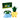 LEGO Coleção Botânica - Plantas Felizes 10349