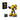 LEGO Icons - Transformers: Bumblebee 10338
