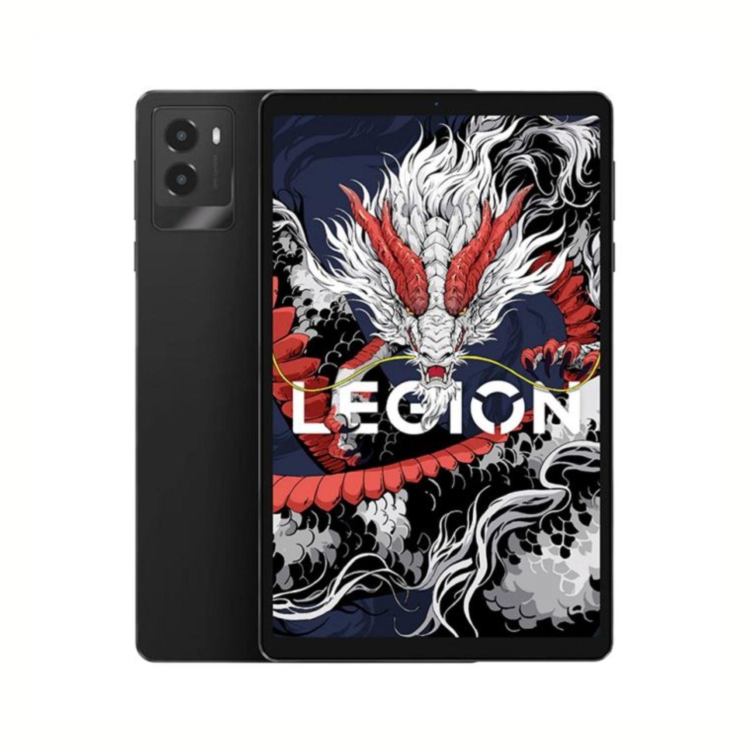 Lenovo Legion Y700: Tablet Gamer, Tela 8,8 Lenovo Legion Y700: Tablet Gamer, Tela 8,8