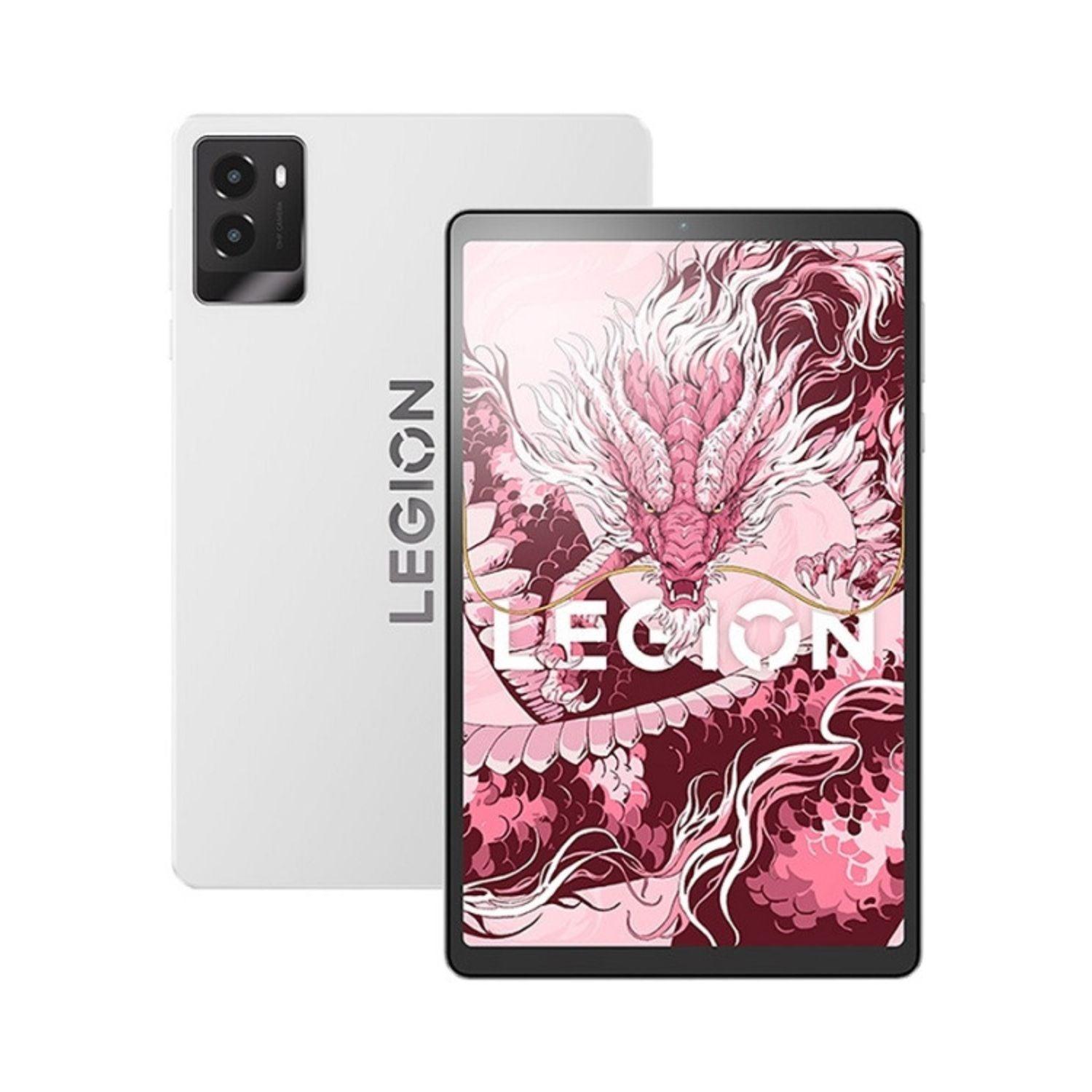 Lenovo Legion Y700 2025 Tablet Gamer 8.8 Lenovo Legion Y700 2025 Tablet Gamer 8.8