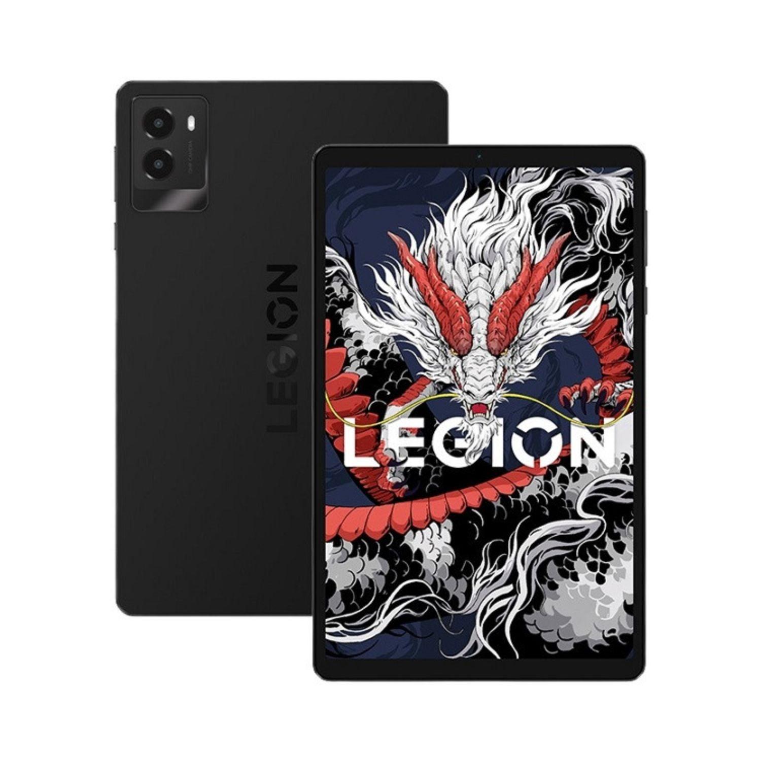 Lenovo Legion Y700 2025 tablet para jogos de 8,8 polegadas