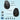 Mouse Vertical Logitech Lift | Bluetooth | Ergonômico | Preto - OctoShop