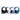 Logitech G733 LIGHTSPEED Headset Gamer Sem Fio, RGB e Som Surround - OctoShop