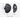 Logitech MX ERGO Plus Mouse Trackball Wireless com Hinge Ajustável para Conforto Ergônomico - OctoShop