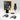 MAONO PD400X Microfone Dinâmico USB/XLR com Controle de Volume e Mute para Podcast e Streaming - OctoShop
