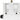 Amplificador de guitarra valvulado portátil Orange Micro Terror 20W | Branco - OctoShop