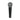 Microfone Shure SM58S Dinâmico Cardioide com Chave | Som Profissional