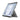 Microsoft Surface Pro 9 16GB+ 256GB | Tablet com Core I7 | Touchscreen 13'' 120Hz | Prata | Somente Tablet - OctoShop