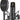 Kit de microfone condensador cardioide - Kit Rode NT1 - microfone de estúdio - 60 - OctoShop