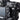 Câmera Nikon D5 SLR com lente Nikon versão CF (corpo único) - OctoShop