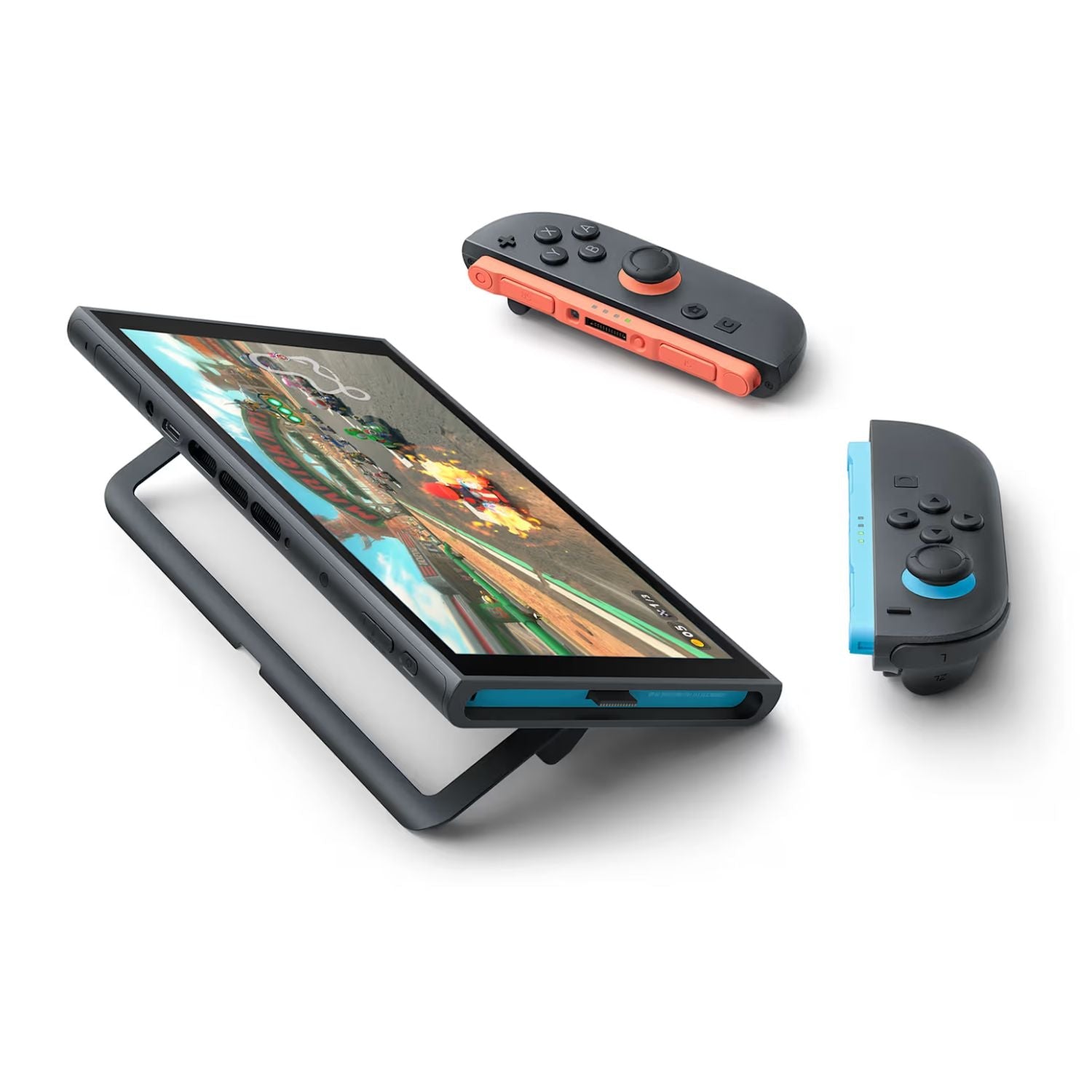 Console Nintendo Switch 2 com Tela 7,9