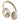 HUAWEI FreeBuds Studio | Fones de Ouvido Bluetooth com Redução de Ruído e Graves Potentes | Dourado - OctoShop