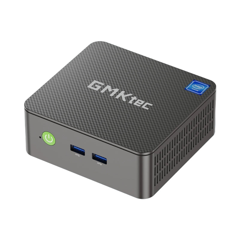 ミニPC　GMKtec G3 plus NUCBOX Mini PC GMKtec NucBox G3 Plus Intel N100 N150 até 16GB – OctoShop