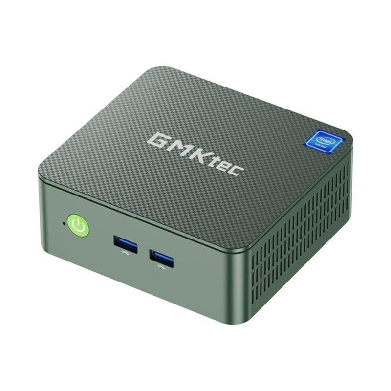 ミニPC GMKtec Nucbox G3 N100 16GB 256GB Mini PC GMKtec NucBox G3 Plus Intel N100 N150 até 16GB – OctoShop