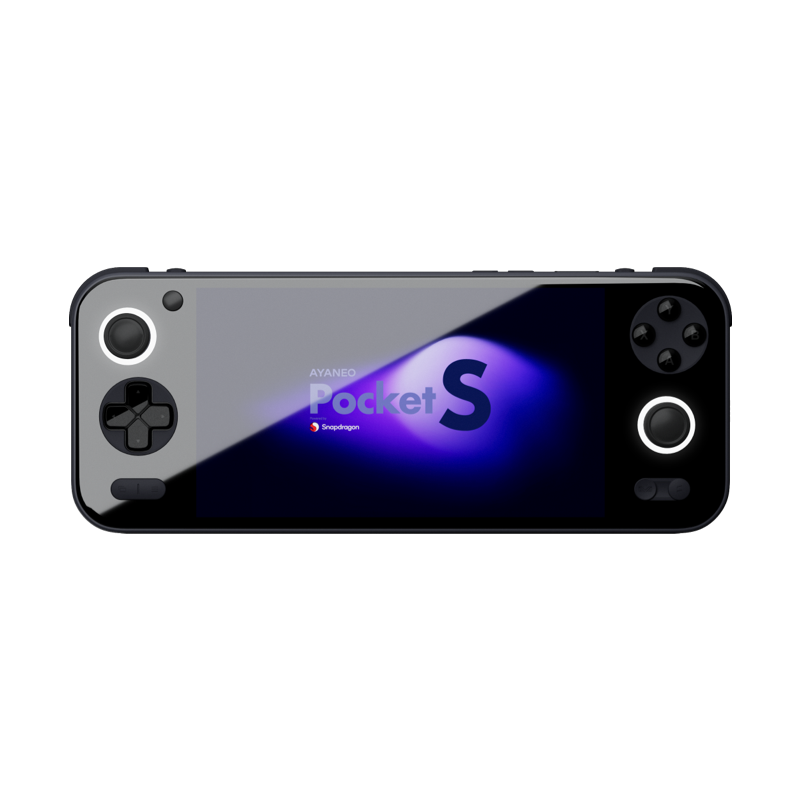 AYANEO Pocket S – Console portátil Android premium 6″ – OctoShop AYANEO Pocket S – Console portátil Android premium 6″ – OctoShop