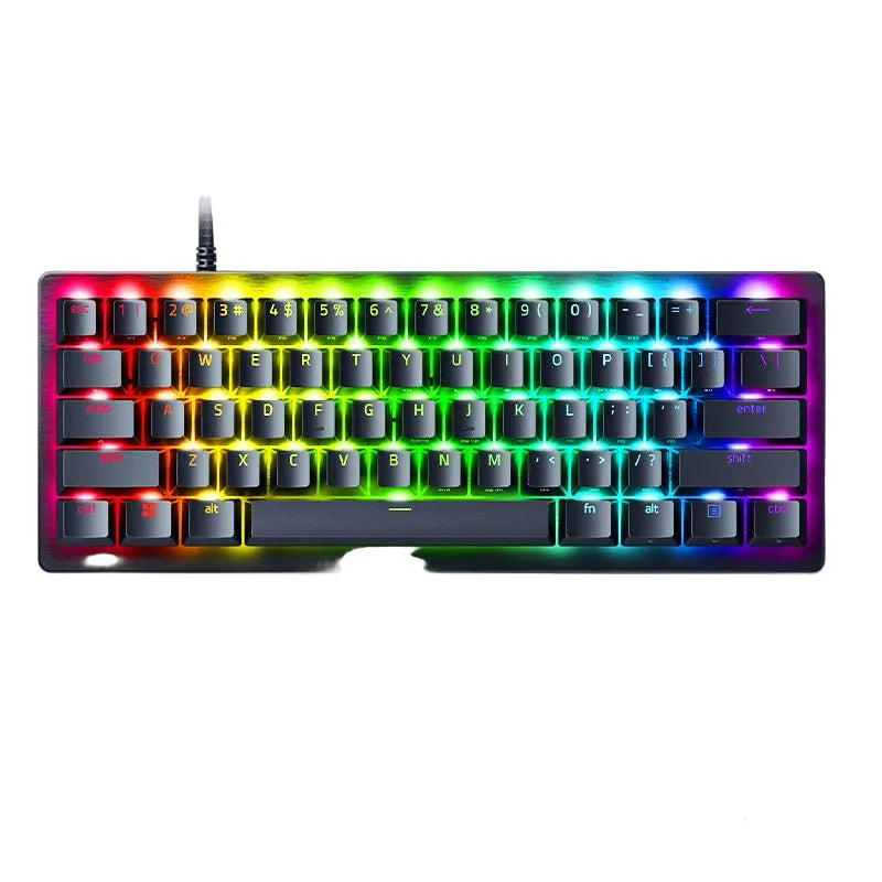 Razer Huntsman V3 Pro Mini Teclado Gamer Óptico Analógico 60