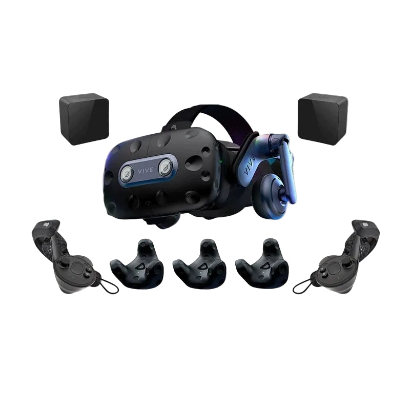 HTC VIVE Tracker (3.0) – OctoShop HTC VIVE Tracker (3.0) – OctoShop