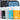 Kodak PRINTOMATIC 5MP Câmera Digital com Impressão Instantânea ZINK Colorida | Preto e Branco - OctoShop