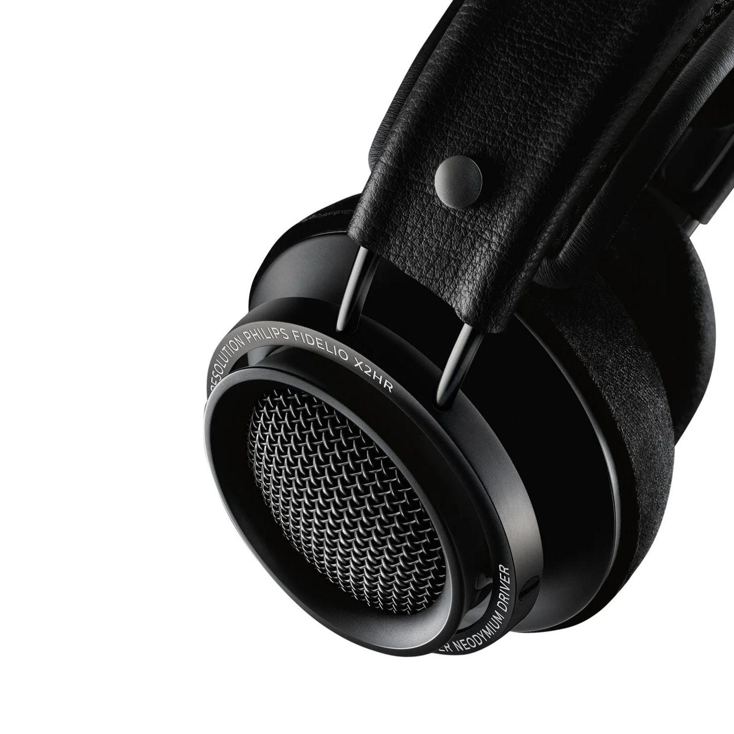 Headphone Fidelio Philips X2HR | OctoShop | Som de Qualidade