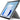 microsoft-surface-pro7+-128gb-ssd-8gb-ram-i5-12,3-polegadas-platina-brilhante-image