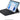 Tablet Microsoft Surface Pro 8 | Core i7 | 16G + 512G | Preto - OctoShop