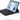 Tablet Microsoft Surface Pro 8 | Core i7 | 16G + 512G | Preto - OctoShop