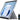 Tablet Microsoft Surface Pro 8 | 8GB Ram e 128GB Ssd | Intel® Core™ I5 | Prata - OctoShop
