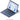 Tablet Microsoft Surface Pro 9 | 8G + 256G | Core i5 12°Gen | Touchscreen 13'' 120Hz | Azul | Somente Tablet - OctoShop