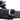 Gravador de vídeo portátil ZOOM Q8 Filmadora - OctoShop