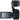 Gravador de vídeo portátil ZOOM Q8 Filmadora - OctoShop