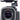 Gravador de vídeo portátil ZOOM Q8 Filmadora - OctoShop