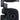 Gravador de vídeo portátil ZOOM Q8 Filmadora - OctoShop