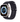 Apple Watch Ultra | Smartwatch com Caixa 49mm | Modelo GPS + Celular | Pulseira Oceano | Preto - OctoShop