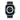 Apple Watch Ultra | Smartwatch com Caixa 49mm | Modelo GPS + Celular | Pulseira Oceano | Preto - OctoShop