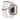 Apple Watch Ultra | Smartwatch com Caixa 49mm | Modelo GPS + Celular | Pulseira Oceano | Branco - OctoShop